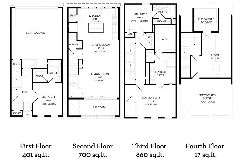 4628 Warwood Lane Property Photo 40