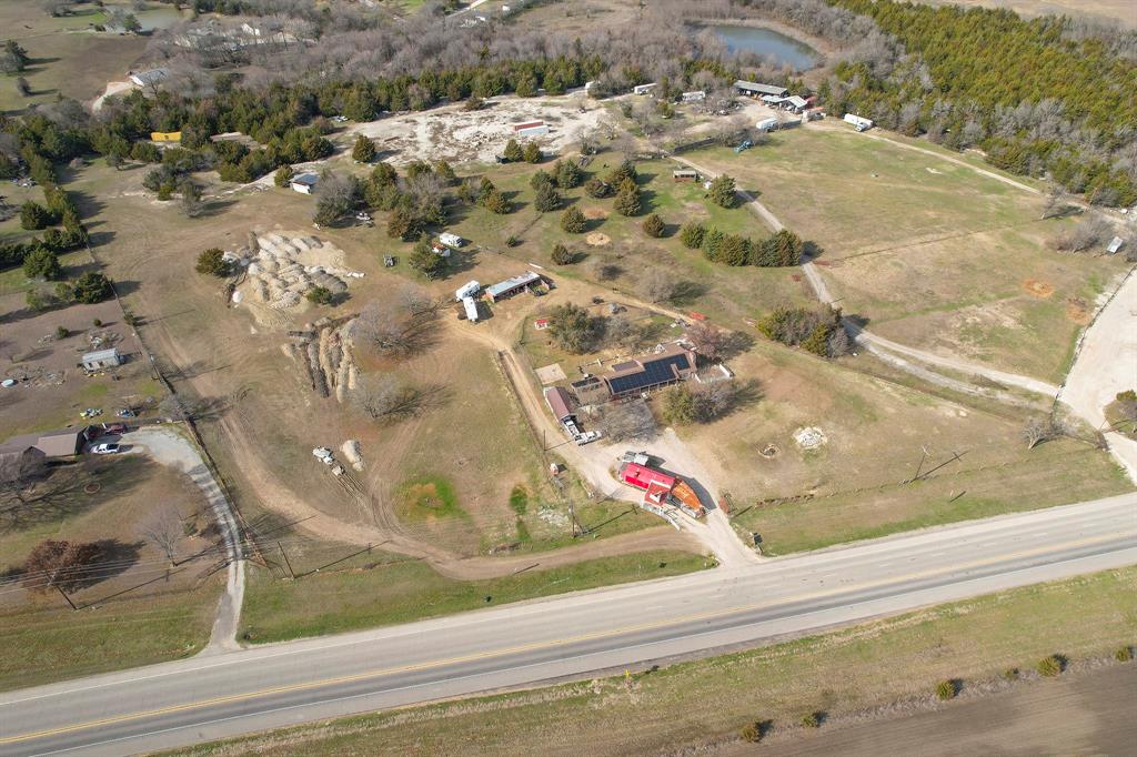 11678 S State Highway 121 Highway Property Photo 1