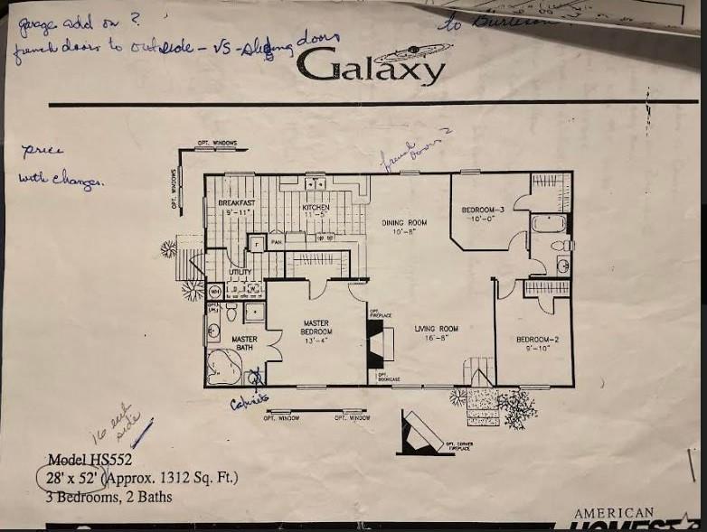 6001 Us Highway 380 Property Photo 2