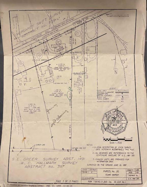 6001 Us Highway 380 Property Photo 3