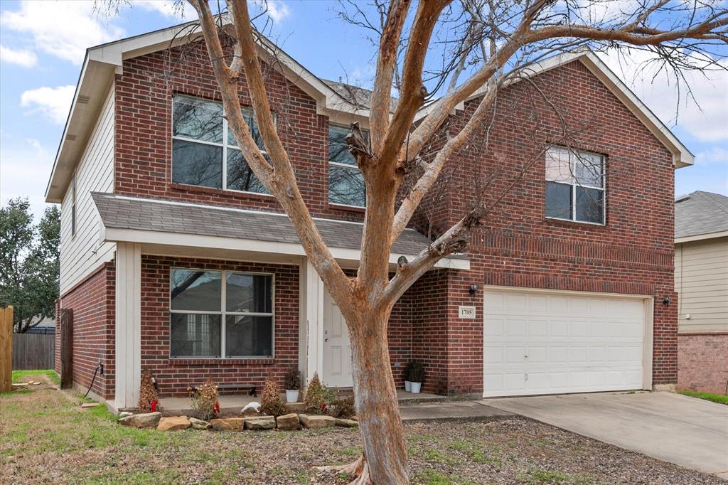 1705 Treasure Cay Drive Property Photo 1