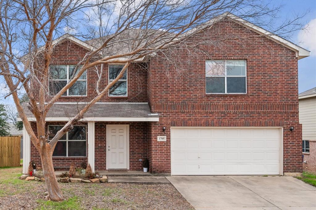 1705 Treasure Cay Drive Property Photo 2