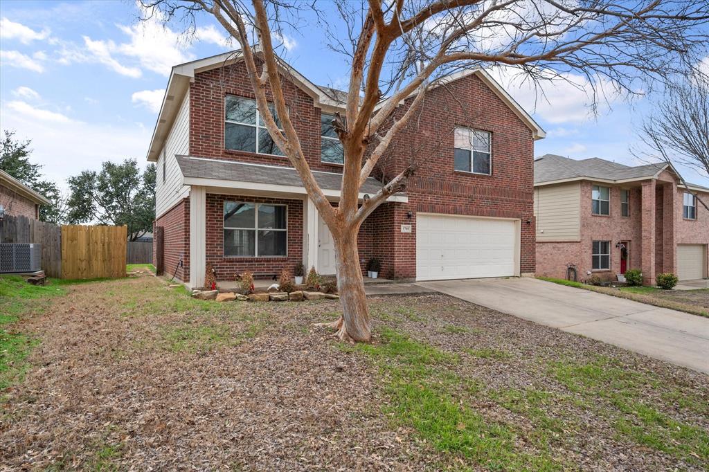 1705 Treasure Cay Drive Property Photo 3