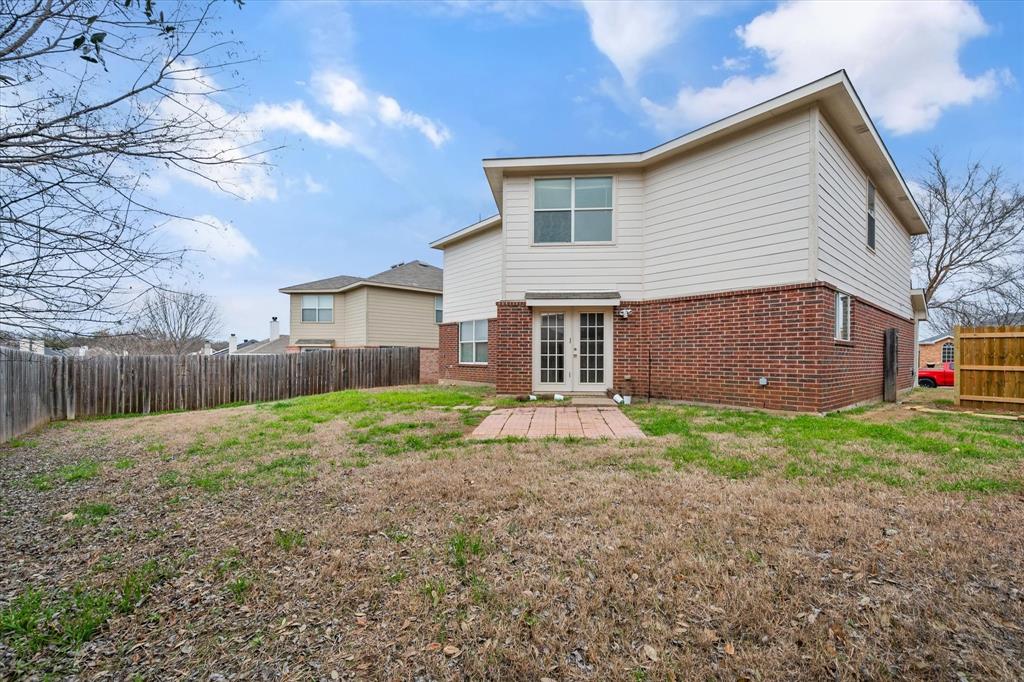 1705 Treasure Cay Drive Property Photo 33