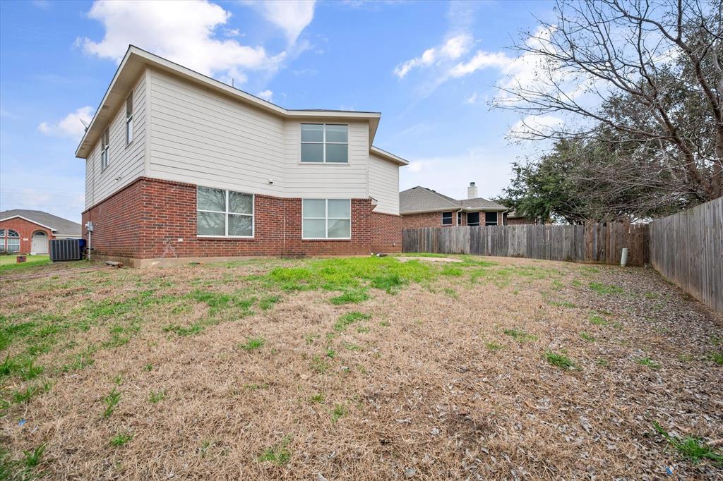 1705 Treasure Cay Drive Property Photo 34