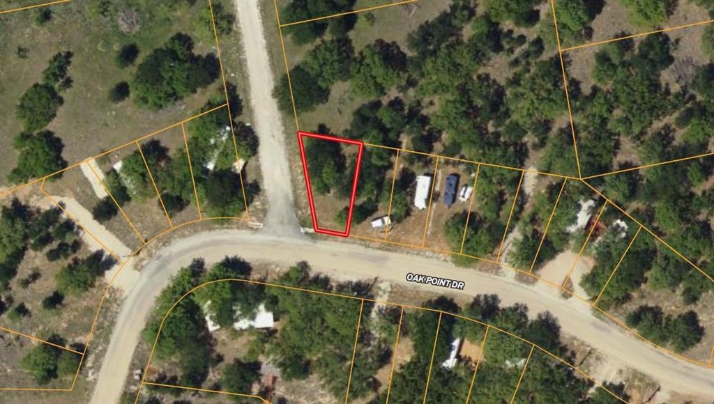 707 Oak Point Drive Property Photo 1