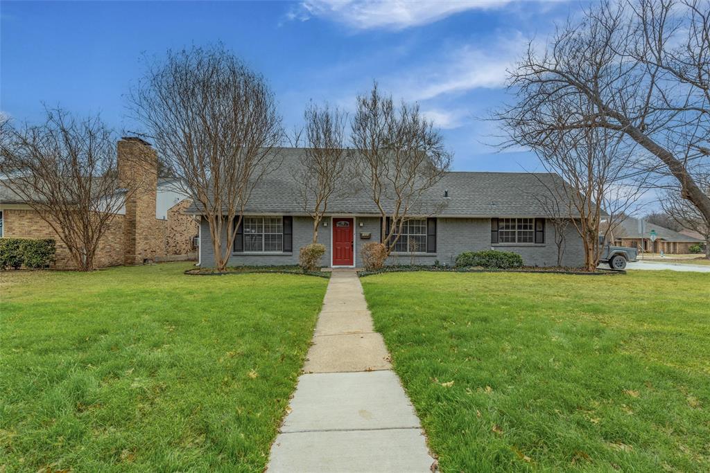 1624 Aldridge Drive Property Photo 1