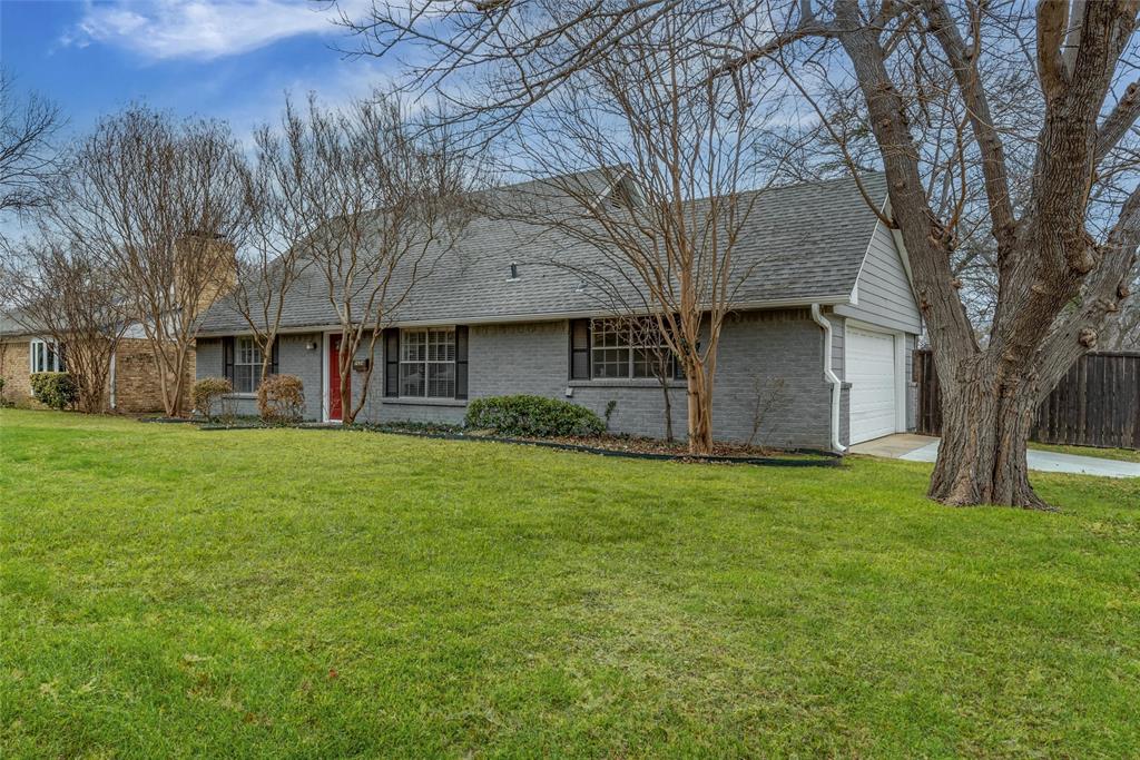 1624 Aldridge Drive Property Photo 3