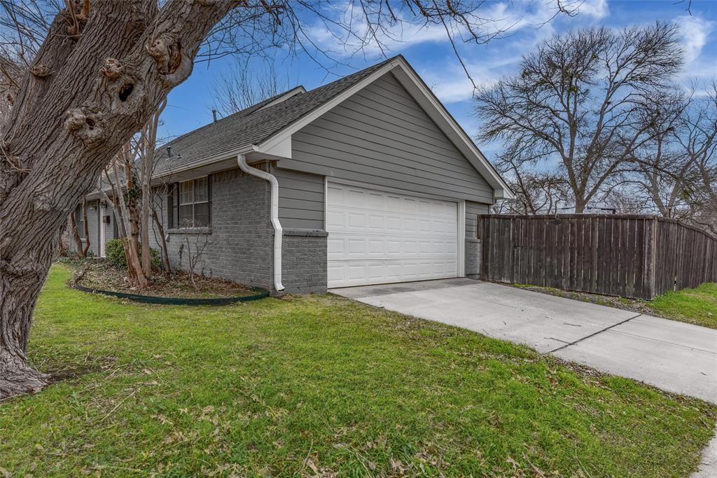 1624 Aldridge Drive Property Photo 4