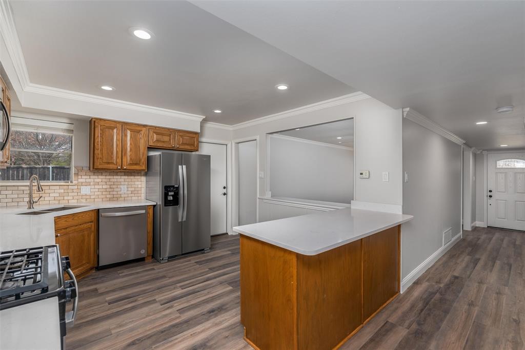1624 Aldridge Drive Property Photo 11