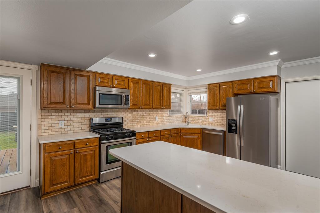 1624 Aldridge Drive Property Photo 12