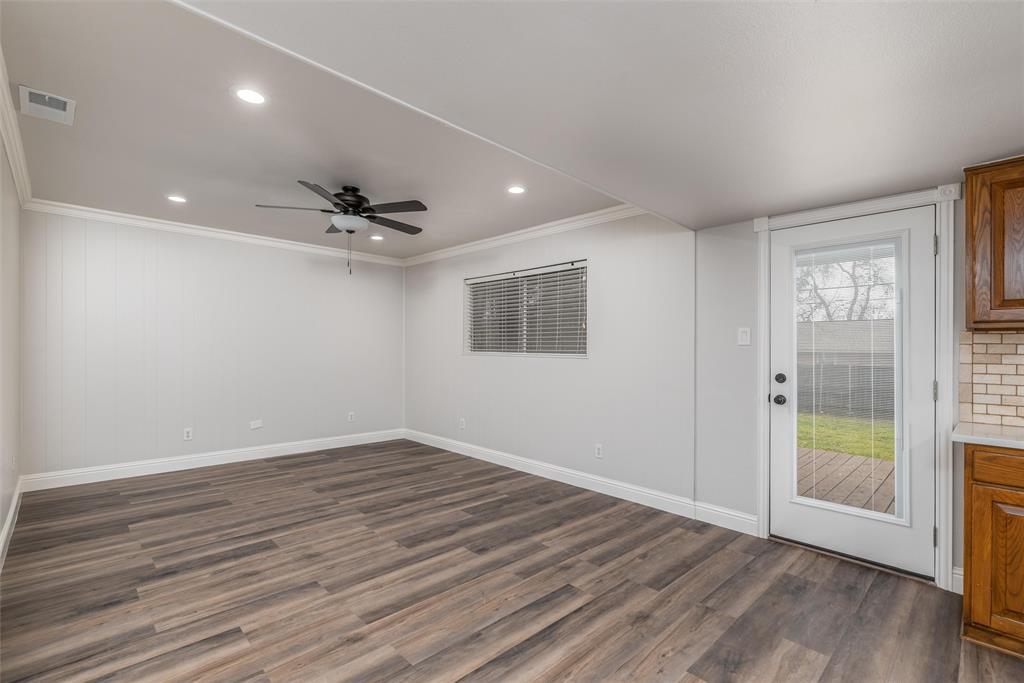 1624 Aldridge Drive Property Photo 15