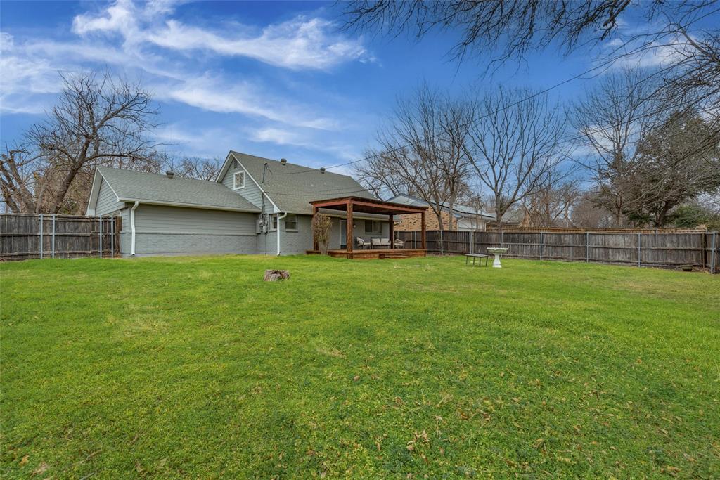 1624 Aldridge Drive Property Photo 31
