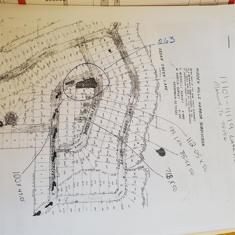 128 Hidden Hills Drive Property Photo 1