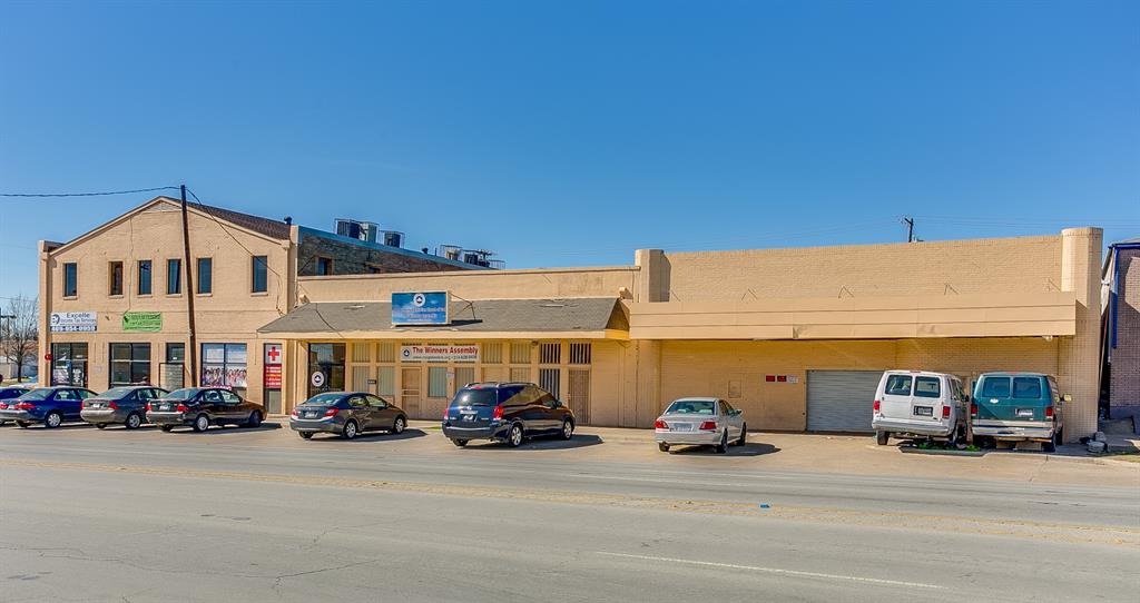 1709 Martin Luther King Jr Boulevard Property Photo 1