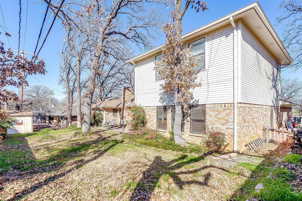 4302 Willow Bend Drive Property Photo 5