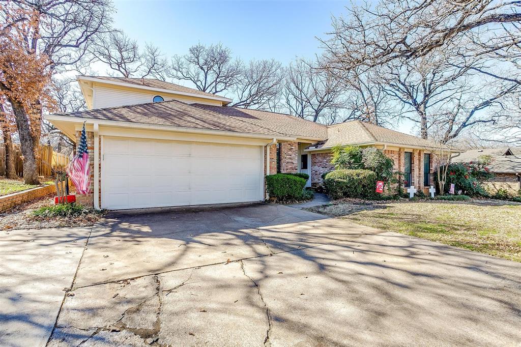4302 Willow Bend Drive Property Photo 10