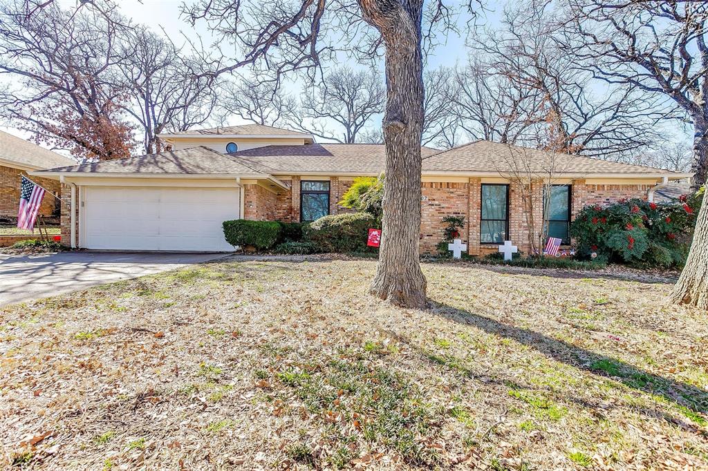 4302 Willow Bend Drive Property Photo 11