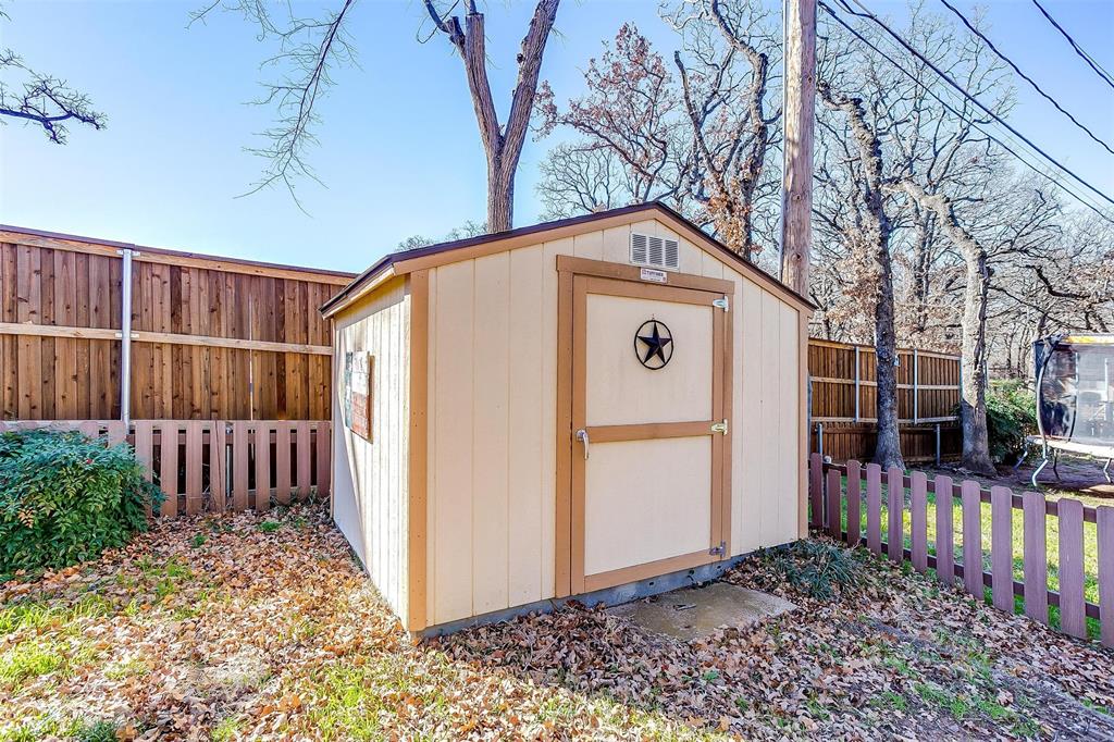 4302 Willow Bend Drive Property Photo 18