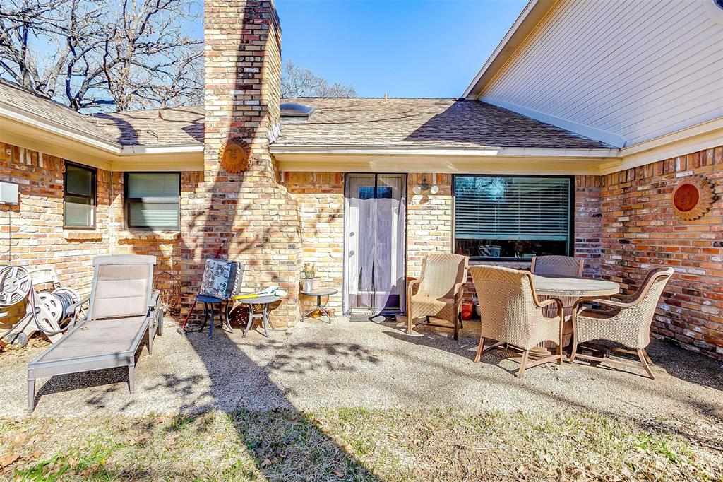 4302 Willow Bend Drive Property Photo 19
