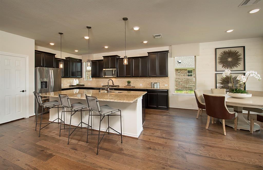 1520 Overlook Court Property Photo 2