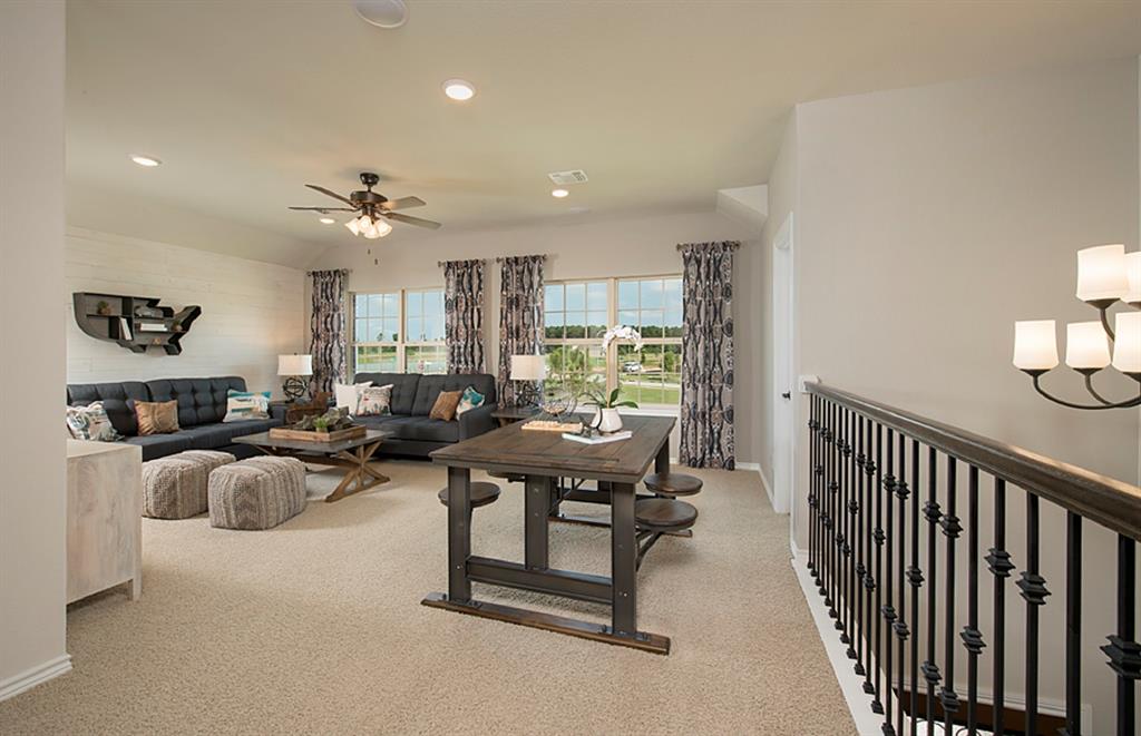 1520 Overlook Court Property Photo 7