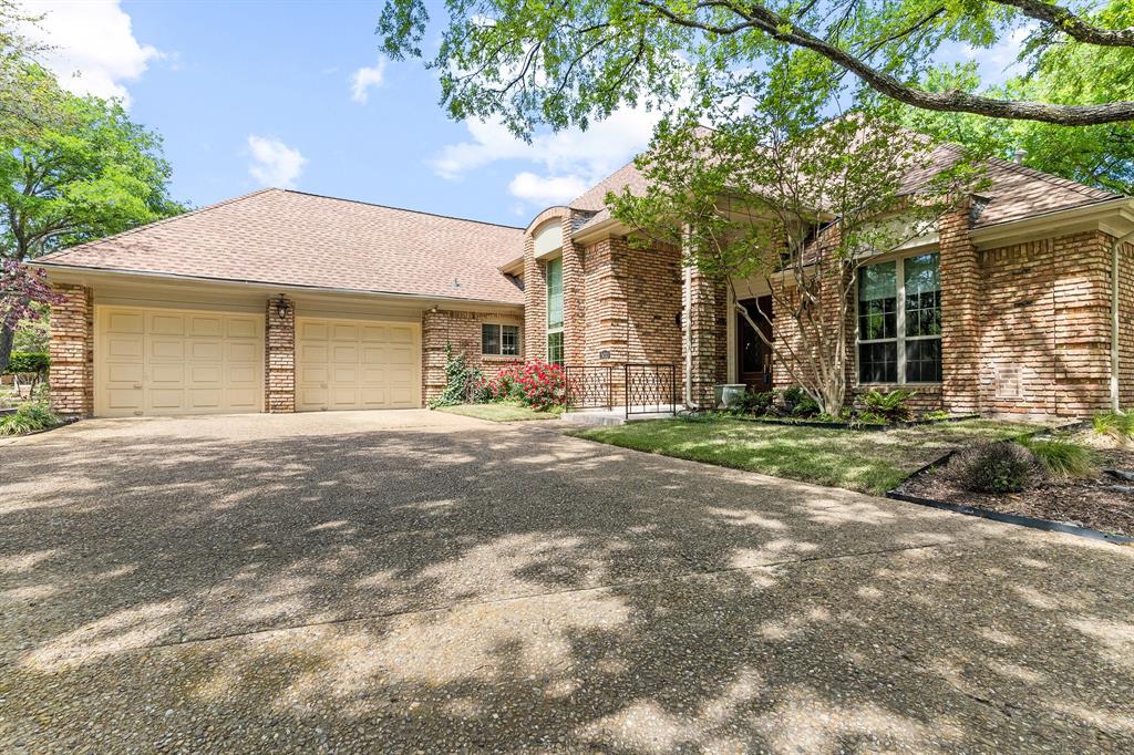 5033 Briar Tree Drive Property Photo 2