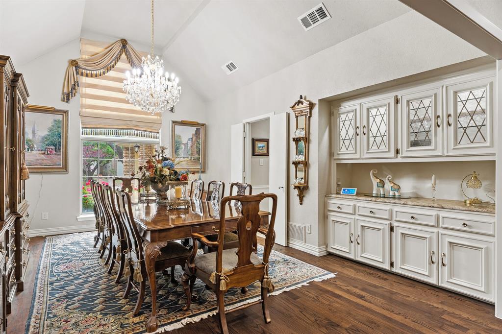 5033 Briar Tree Drive Property Photo 7