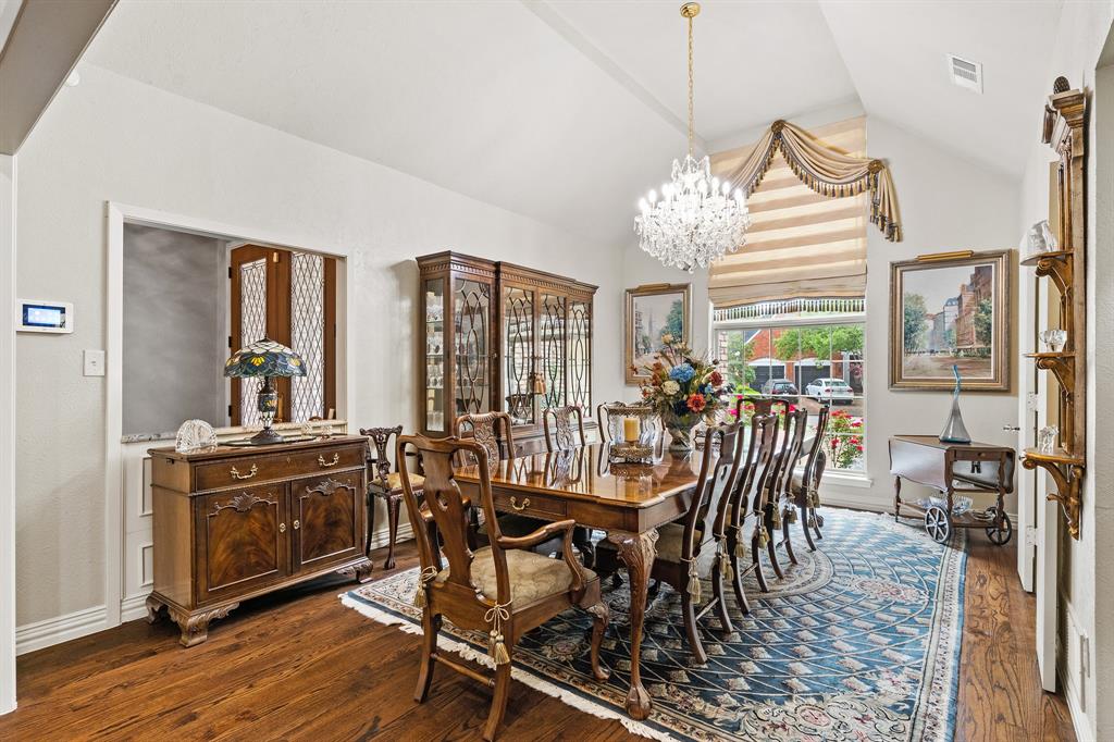 5033 Briar Tree Drive Property Photo 8