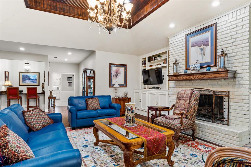 5033 Briar Tree Drive Property Photo 12