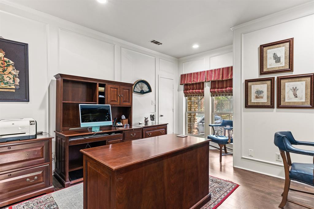 5033 Briar Tree Drive Property Photo 15