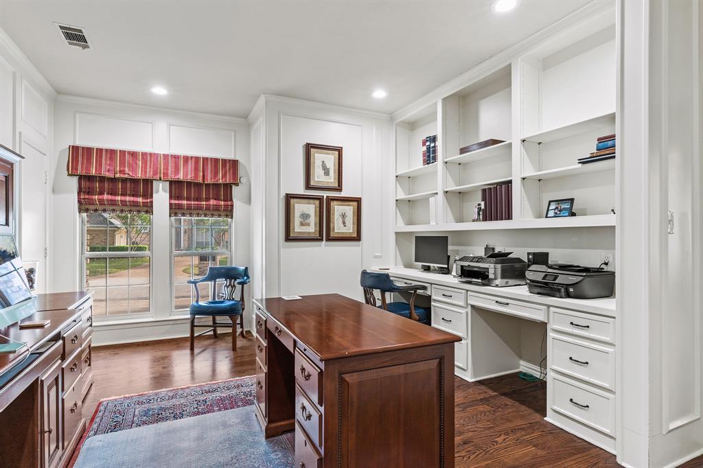 5033 Briar Tree Drive Property Photo 16