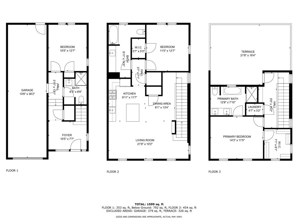 445 W Morphy Street Property Photo 40