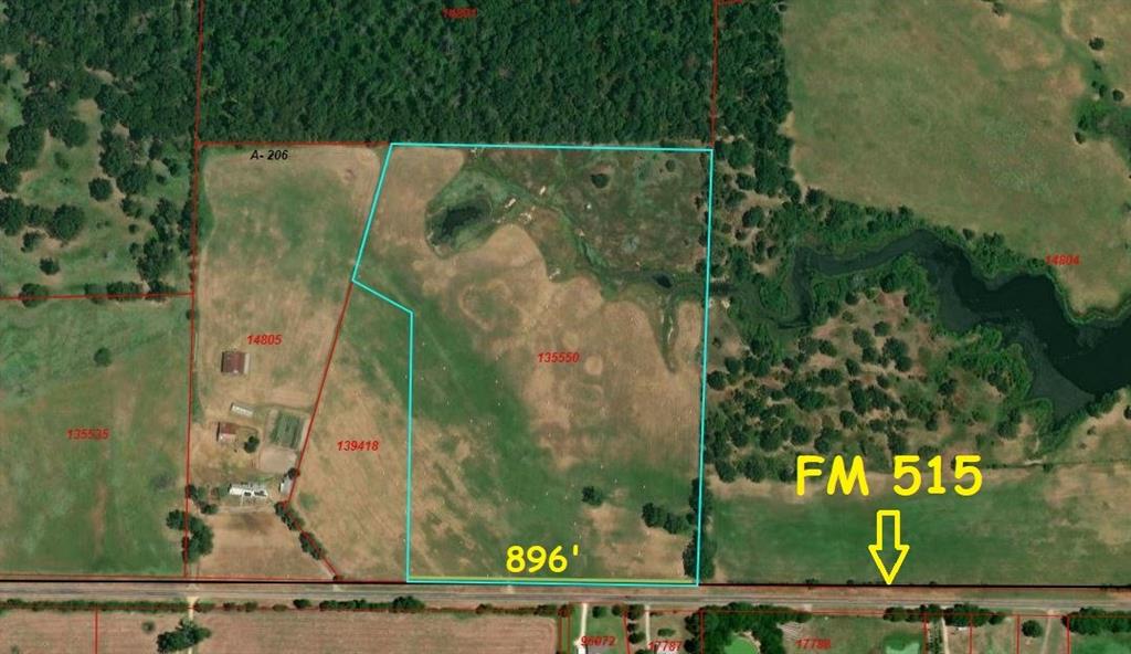 Tbd Fm 515 Property Photo 1