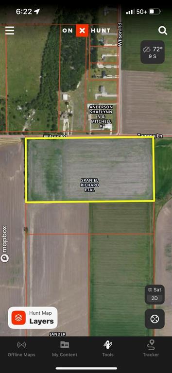 TBD Wilson (Price) Road Property Photo 1