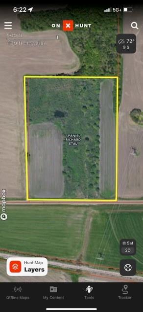 Tbd Boyce Road Property Photo 1
