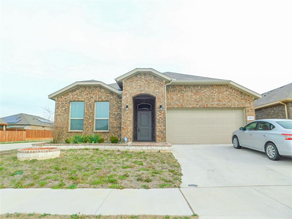 801 Finchley Drive Property Photo 1