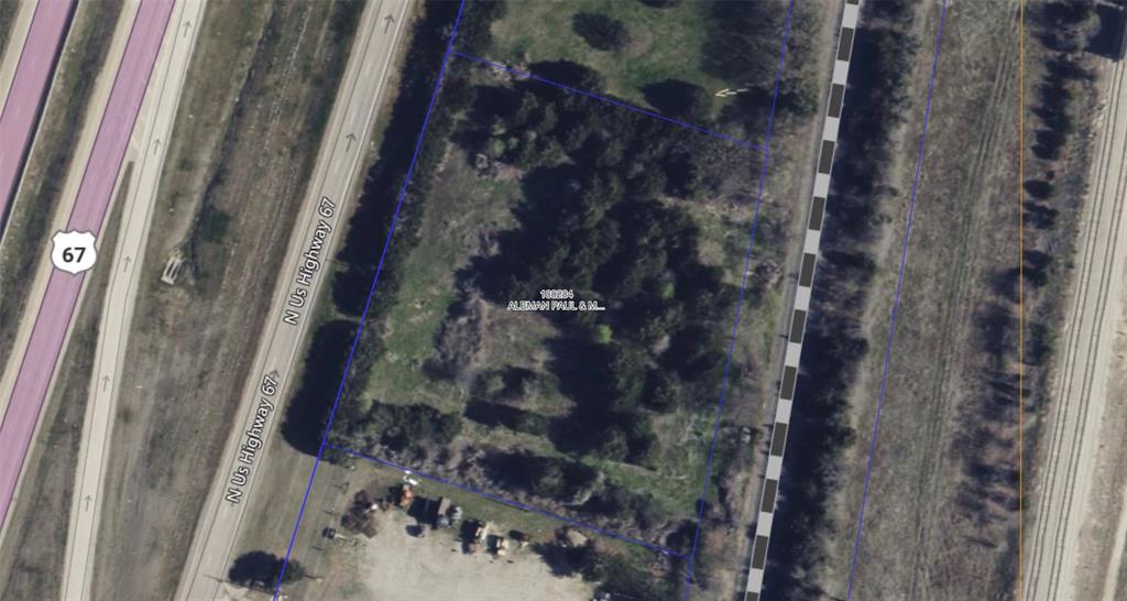 0000 N Hwy 67 Property Photo 2