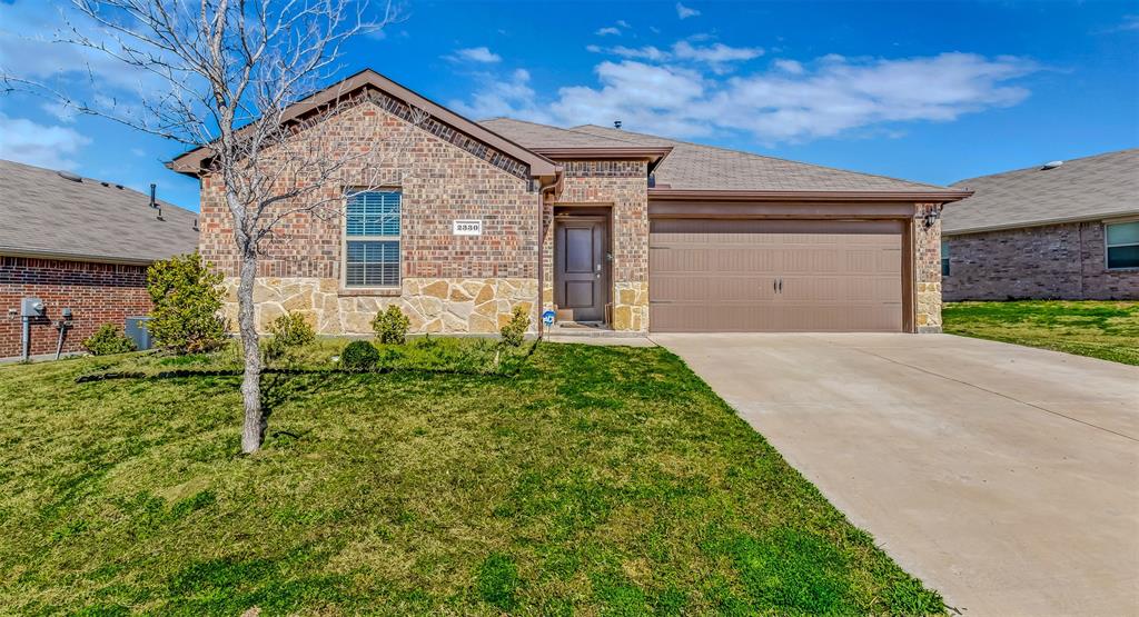 2330 Broken Bow Trail Property Photo