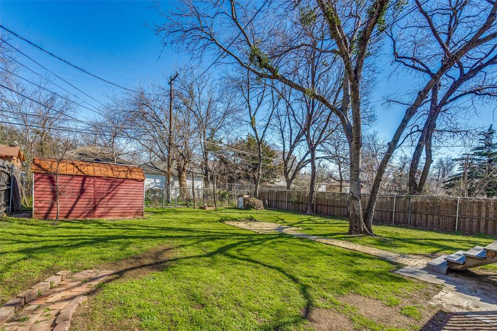 818 S Rosemont Avenue Property Photo 22