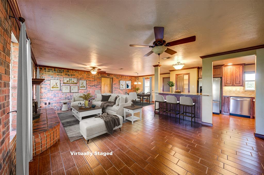 551 County Road 3390 Property Photo 1