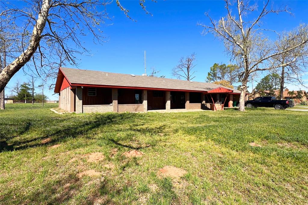 4613 Sand Road Property Photo