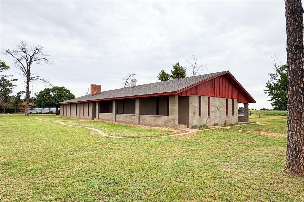 4613 Sand Road Property Photo 1