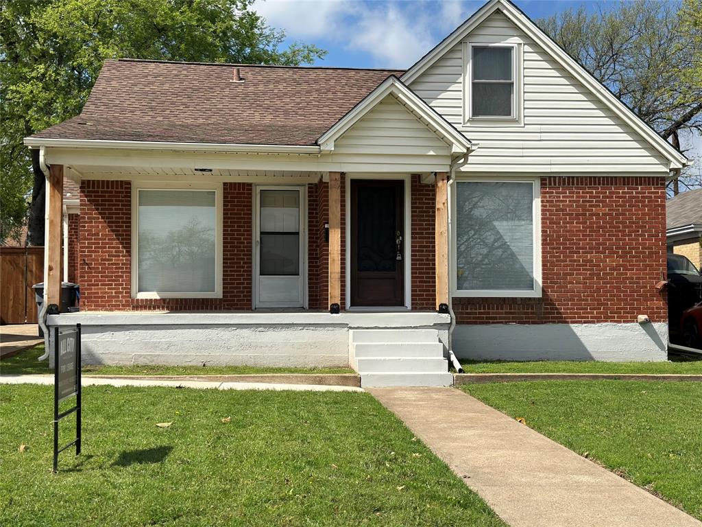 809 Cliffdale Avenue Property Photo 1
