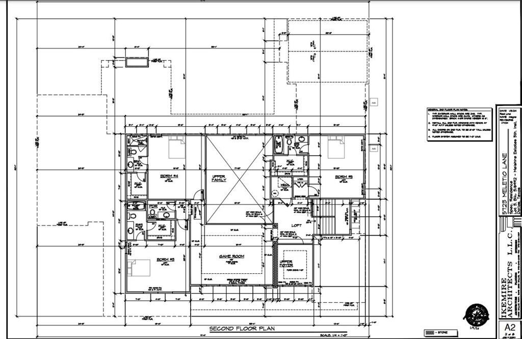 5723 Meletio Lane Property Photo 7