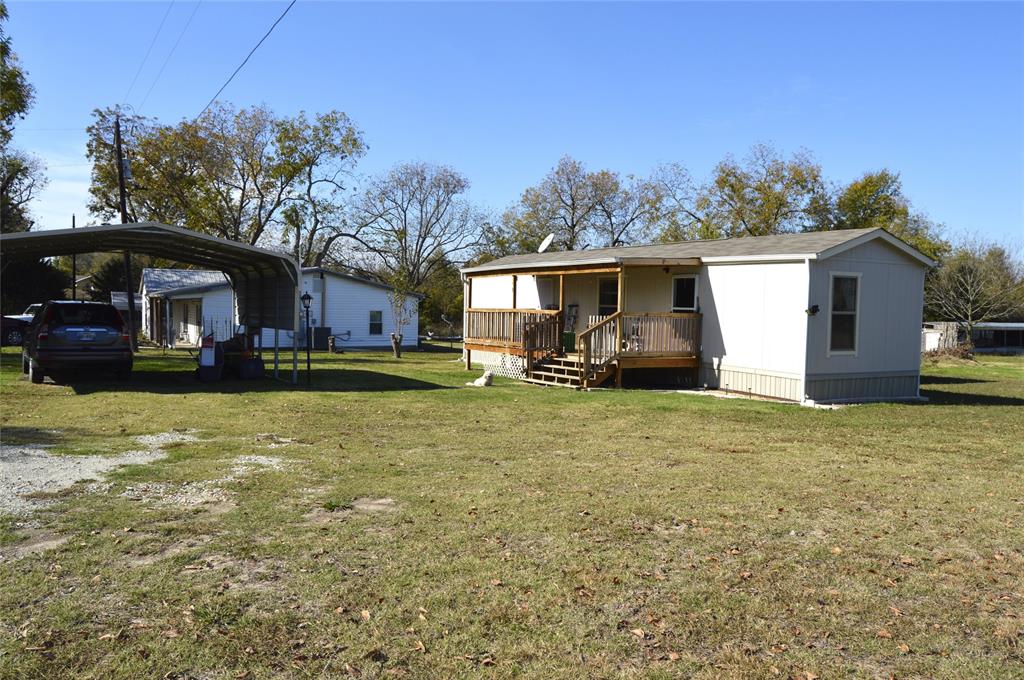 1239 County Road 2070 Property Photo