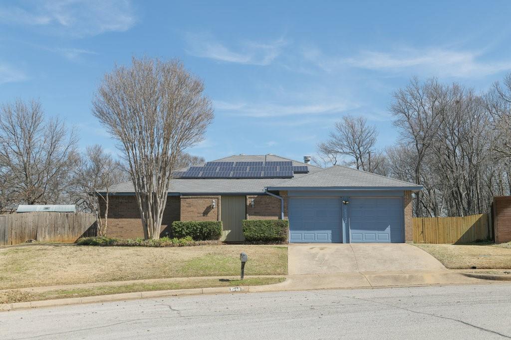 3548 Sweet Wood Property Photo 1