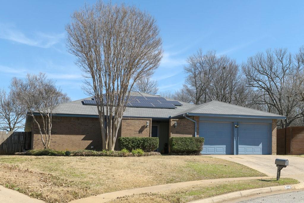 3548 Sweet Wood Property Photo 2