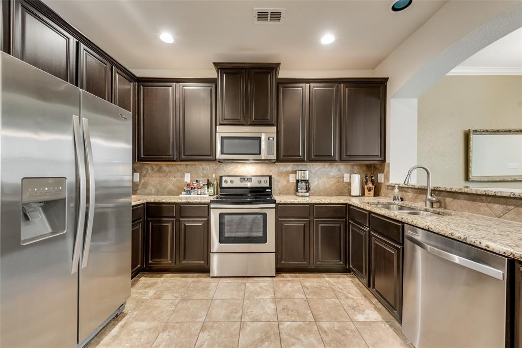 2941 Peyton Brook Drive Property Photo 12