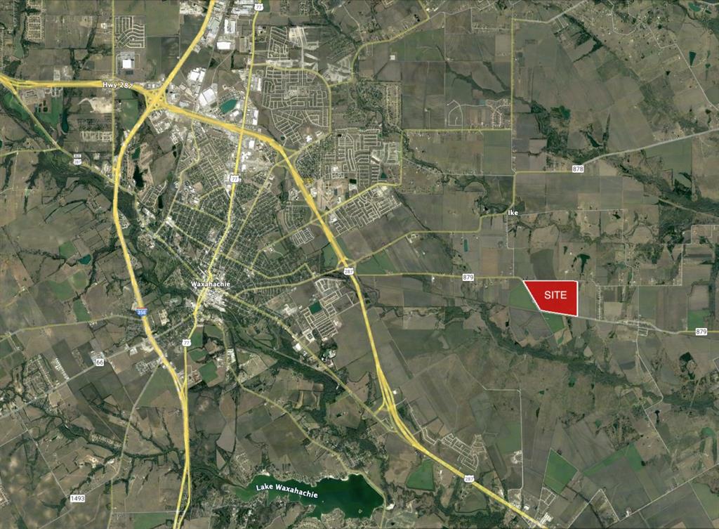 Tbd 213 Acres Fm 879 Property Photo 2